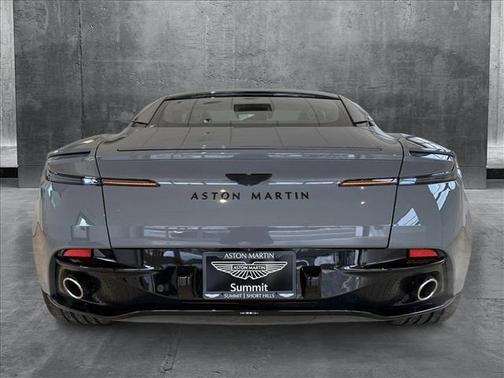 2024 Aston Martin DB12 Base