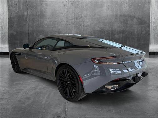 2024 Aston Martin DB12 Base