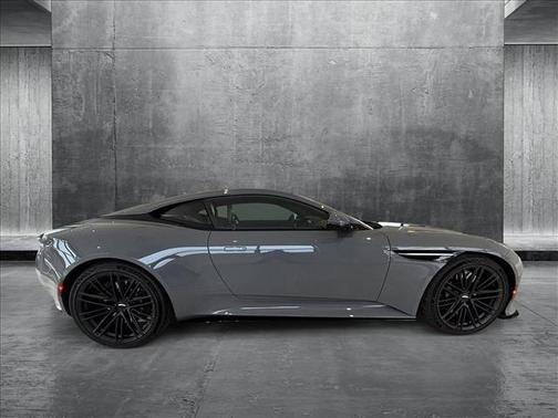 2024 Aston Martin DB12 Base
