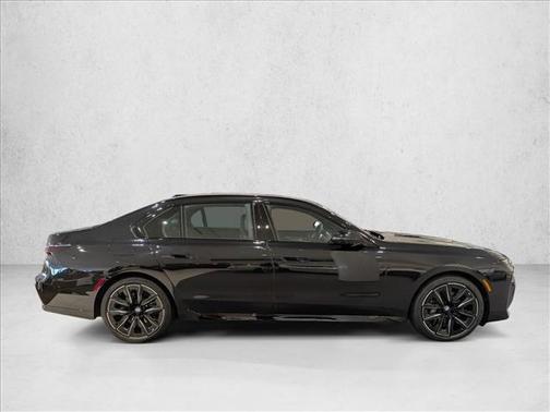 2024 BMW 740 i xDrive