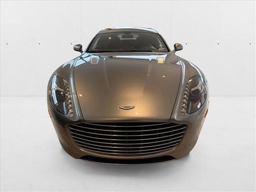2015 Aston Martin Rapide S Base