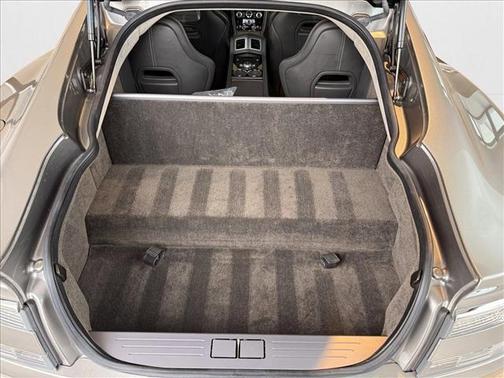 2015 Aston Martin Rapide S Base