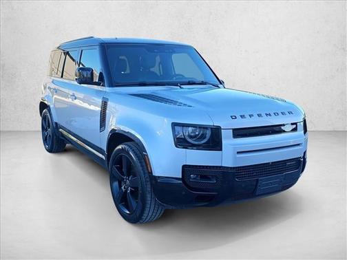 2023 Land Rover Defender 110 X-Dynamic SE