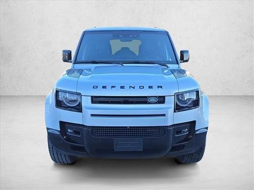 2023 Land Rover Defender 110 X-Dynamic SE