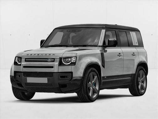 2023 Land Rover Defender 110 X-Dynamic SE