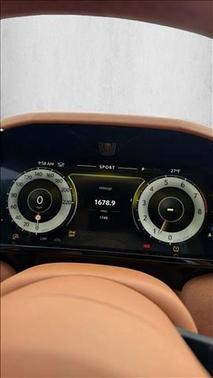 2025 Aston Martin Vantage Base