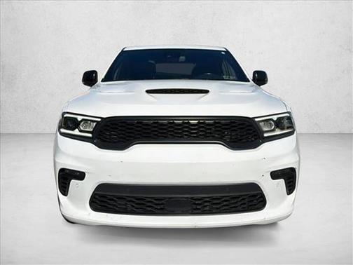 White Knuckle Clearcoat 2023 Dodge Durango R/T