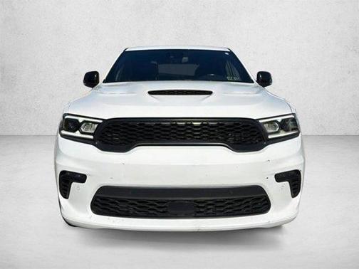 White Knuckle Clearcoat 2023 Dodge Durango R/T