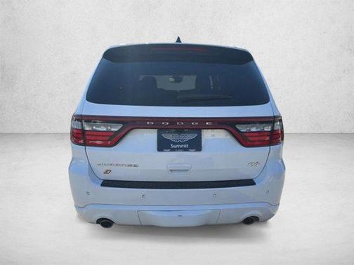 White Knuckle Clearcoat 2023 Dodge Durango R/T