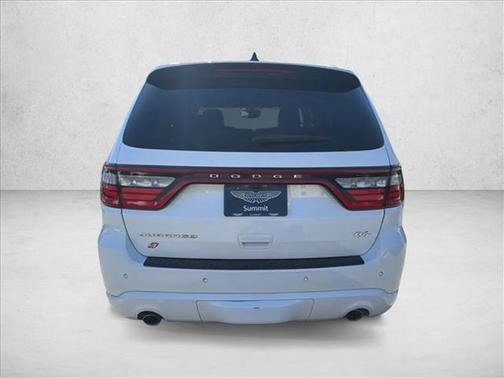 White Knuckle Clearcoat 2023 Dodge Durango R/T