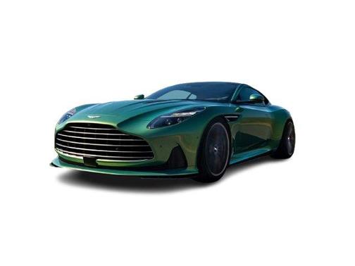 2025 Aston Martin DB12 Base