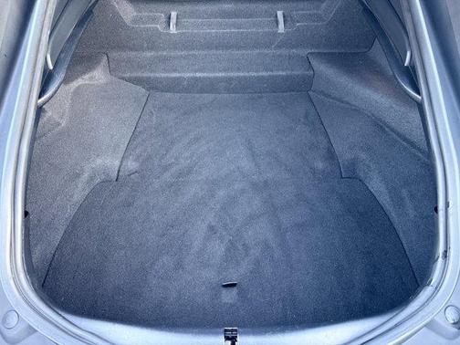 2021 Jaguar F-TYPE R