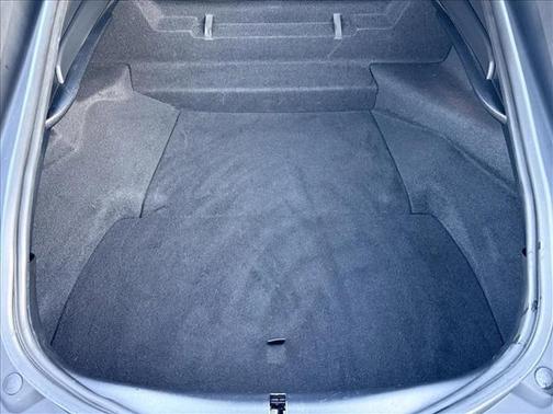 2021 Jaguar F-TYPE R