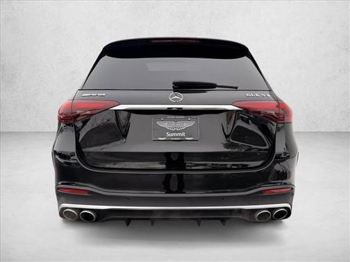 2025 Mercedes-Benz AMG GLE 53 Base