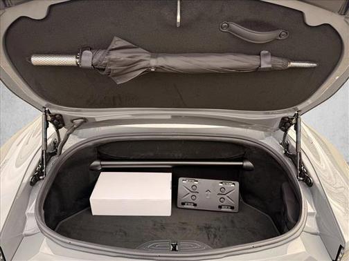 2026 Aston Martin Vantage 