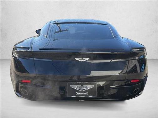 2019 Aston Martin DB11 AMR