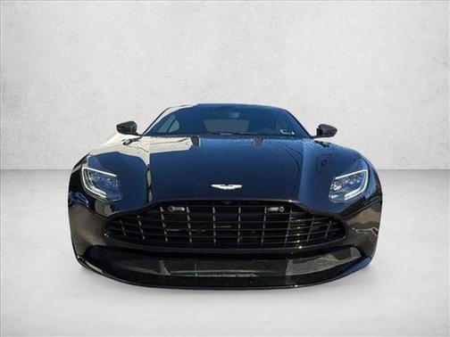 2019 Aston Martin DB11 AMR