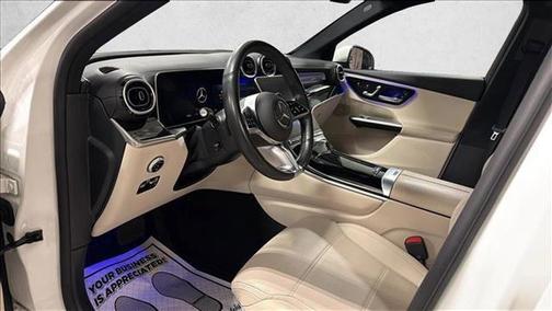 2023 Mercedes-Benz GLC 300 Base 4MATIC