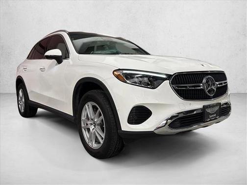 2023 Mercedes-Benz GLC 300 Base 4MATIC
