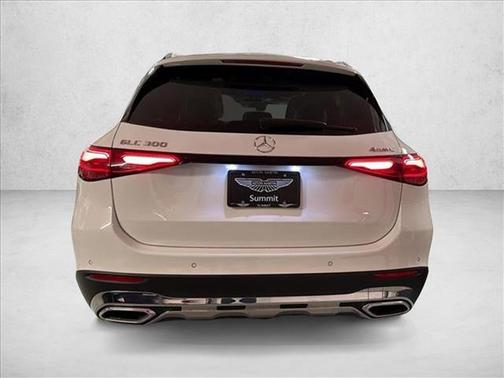 2023 Mercedes-Benz GLC 300 Base 4MATIC