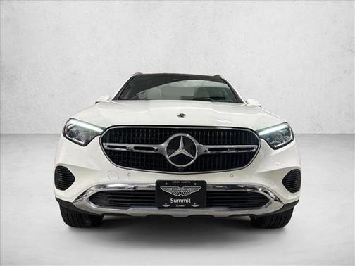 2023 Mercedes-Benz GLC 300 Base 4MATIC