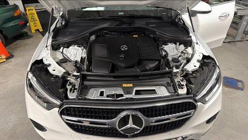 2023 Mercedes-Benz GLC 300 Base 4MATIC