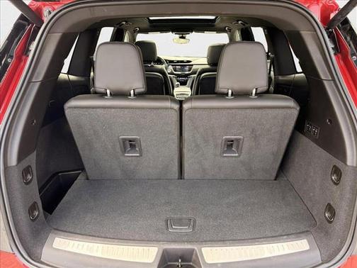 2020 Cadillac XT6 Sport AWD
