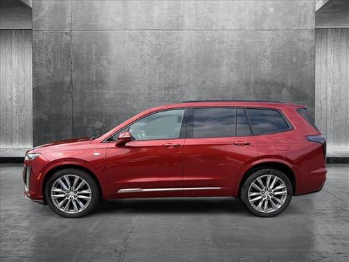 2020 Cadillac XT6 Sport AWD