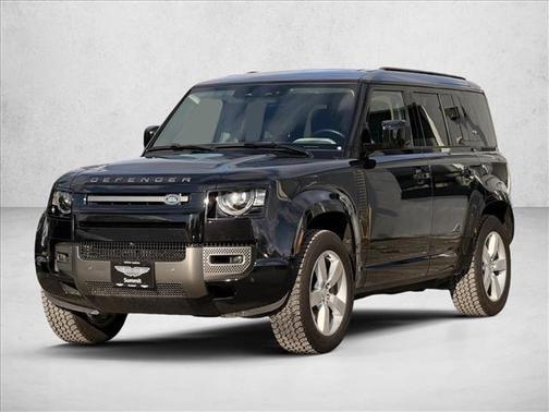 2024 Land Rover Defender P400 X-Dynamic SE