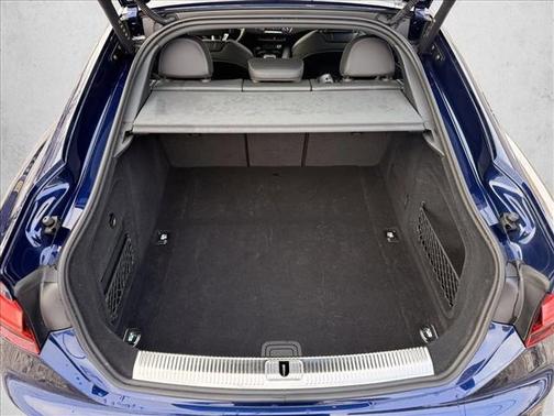 2024 Audi A5 Sportback S line Premium Plus