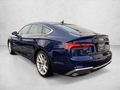 2024 Audi A5 Sportback S line Premium Plus