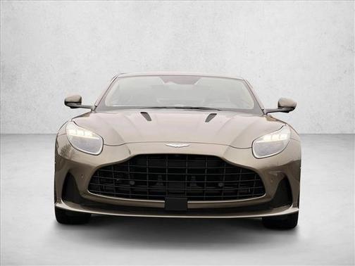 2026 Aston Martin DB12 