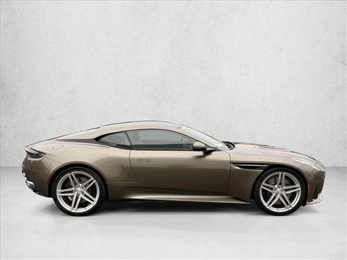 2026 Aston Martin DB12 