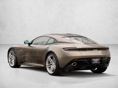 2026 Aston Martin DB12 