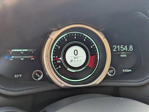 2020 Aston Martin DB11 Volante