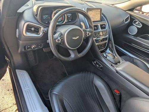 2020 Aston Martin DB11 Volante