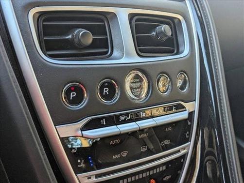 2020 Aston Martin DB11 Volante