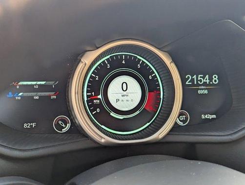 2020 Aston Martin DB11 Volante