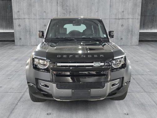 2024 Land Rover Defender P525 Carpathian Edition