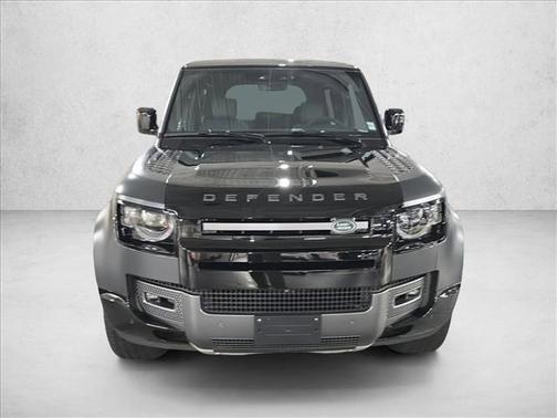 2024 Land Rover Defender P525 Carpathian Edition