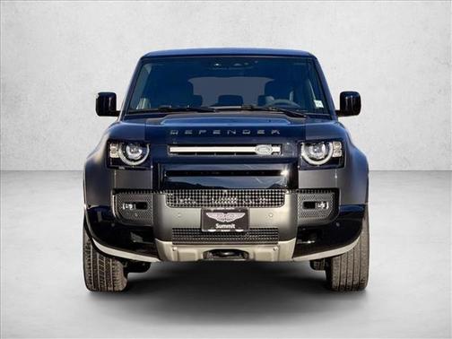 2024 Land Rover Defender P525 Carpathian Edition