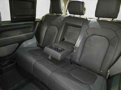 2024 Land Rover Defender P525 Carpathian Edition