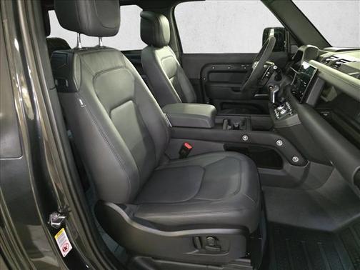 2024 Land Rover Defender P525 Carpathian Edition