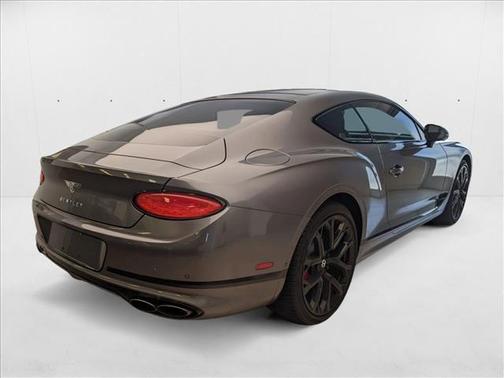 2023 Bentley Continental GT S