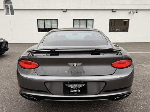 2023 Bentley Continental GT S