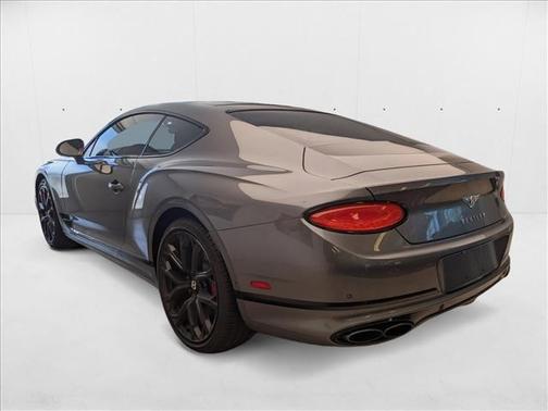 2023 Bentley Continental GT S