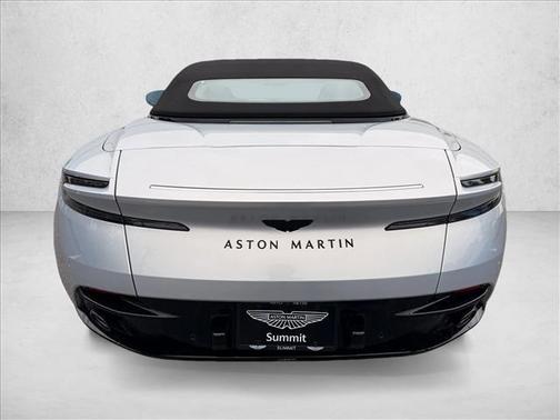 2026 Aston Martin DB12