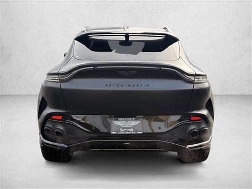 2023 Aston Martin DBX 707
