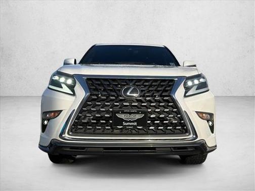 2022 Lexus GX 460 Base