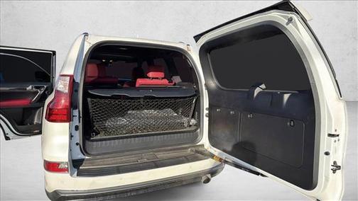 2022 Lexus GX 460 Base